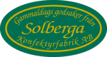 Solberga Konfektyrfabrik